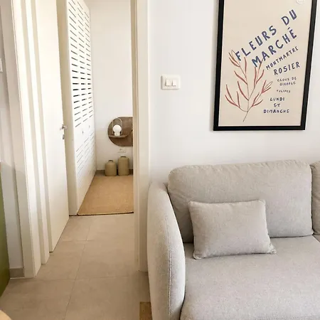 Drymades Apartman *