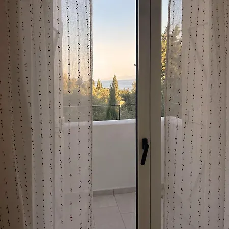Drymades Apartman *