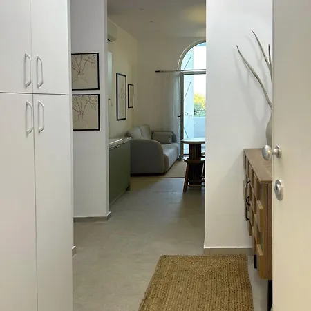 Apartman Drymades Gjilek