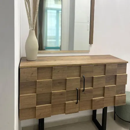 Apartman Drymades Gjilek