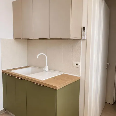 Drymades Appartamento