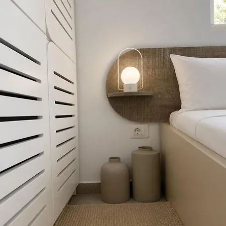 Apartman Drymades *